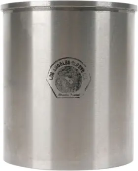 Fl5437 La Sleeve Cylinder - 95.00mm Bore Motorcycle Atv/utv Street Bike