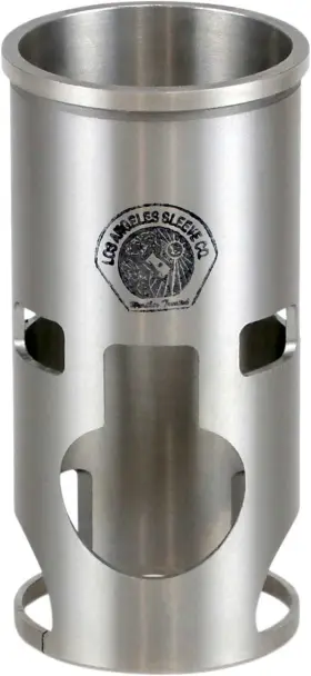 La Sleeve H845 Cylinder - 66.00mm Bore