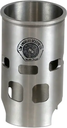 Ya-5035 La Sleeve Ya5035 Cylinder Yamaha Yfs200 Blaster 1988-07 Standard Bore