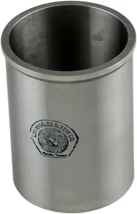 Ya5631 La Sleeve Cylinder - 70.00mm Bore Motorcycle Atv/utv Street Bike