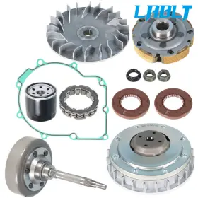Lablt 305700009 Primary Drive Clutch Sheave Carrier Housing For Hisun Utv 500/ 700