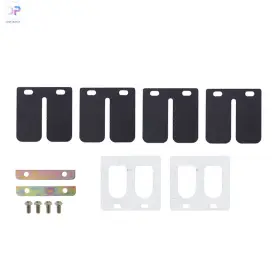 Lablt Om151812oc For Yamaha Blaster 200 Yfs200 1988-2006 Flex Dual Stage Intake Reeds Kit Set