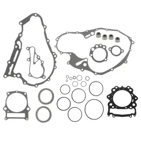 Lablt Qs141104qr Engine For Yamaha Raptor 700 2006-2014 Complete Gasket Kit Set Valve Seals