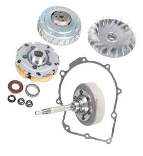 Labwork 1-6889906-194777 Clutch Housing Primary Sheave Bearing Replacement For Yamaha Rhino