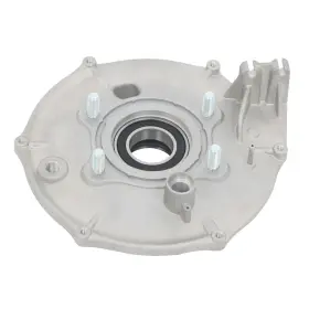 Labwork Law241788 Rear Brake Backing Plate For Honda Trx 300 2x4 4x4 Fourtrax 1988-2000 Atv New