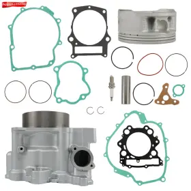 Labwork-parts 12100-f39-0000 Cylinder Piston Top End Kit For 2012-2015 Coleman Outfitter 700 Ut700 Ut700-4