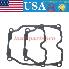 Lawnpartspro 420630260 2x Valve Cover Gasket For Can-am 400 500 650 800 1000outlander Commander