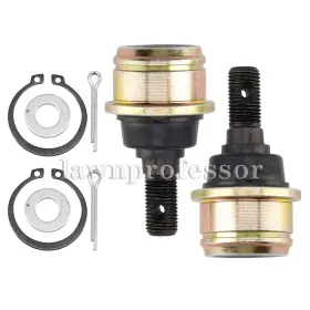 Lawnprofessor 300327617791 For Ball Joint Kit Yamaha Atv/utv Yfm350 Yfm400 Yfm450 Yxr450f Yxr660f Yxr700f