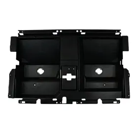 Autv-rzr-082 Lgparts Rear Mid Panel Floor For Polaris 2014 15-2020 Rzr 900 1000 Turbo Xp 4 #5450891