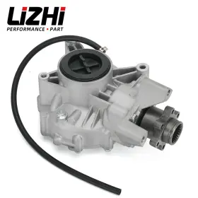 Lizhi Sdc22 Differential Rear Gear Box For Hisun Utv 500 550 Ys 700 Msu Massimo Tsc Coleman