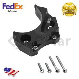 Lostar Lsot00657 Case Saver For Yamaha Yfz450r Yfz450x Efi Yfz Models Only Doesnftt Fit Carb Model