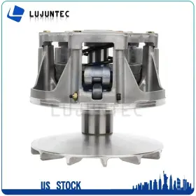 Lujuntec Lj108un572121tc 2012-2019 Primary Drive Clutch For Polaris Rzr 570 Le Trail Eps Sp 1323255