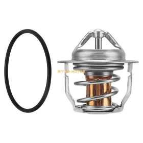 M Mati 19300-hp1-671 Cooling Thermostat For Honda Trx450r 2004-2009 Trx450er 2006-2014