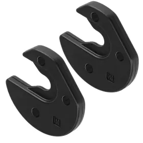 219800158 M Mati 2010-2017 For Can Am Spyder Rt-s Console Assembly Housing Clip 2 Pack
