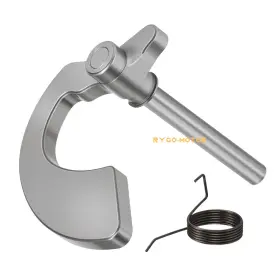 2207556 M Mati Decompressor Lever Kit For 2018-2025 Polaris Sportsman 450 Ho Ranger 500