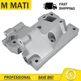 M Mati 5143718 Transmission Bracket Transjoint Coupler For Polaris Rzr Ranger # 5137795
