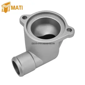 M Mati 5632606 Thermostat Housing Cover For Polaris Rzr 900 Ranger 800 1000 Crew Xp