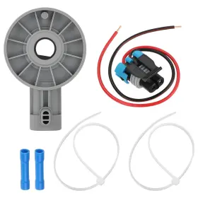 7662409 M Mati Gear Position Sensor And Pigtail Harness For Polaris Pro Xd 2000d 4000d