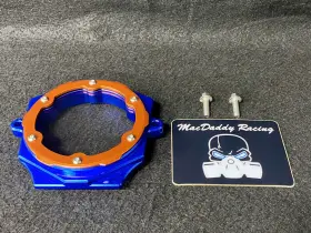 Macdaddy Racing 605832036984 Yamaha Raptor 700 Billet Cam Cover