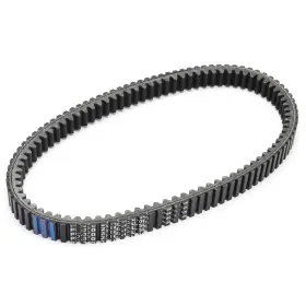 Madhornets 2310062u-000 Drive Belt For Benelli Zenzero 350 Aeon Elite Urban Keeway Index 12-16