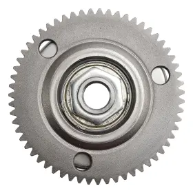Madhornets 28110-knbn-930 Starter Clutch Outer Gear Assy For Arctic Cat 90 Dvx/90 2x4/alterra 06-24 Us