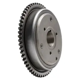 Madhornets 28125-gfy6-c10 Starter Clutch Outer Gear Assy For Kymco Mxu 150 Mxer 125 Linhai Atv 200