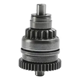 Madhornets 40196001 Starter Drive Bendix For Cectek 500 T5 T6 Gladiator Kingcobra Quadrift Estoc