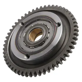 Madhornets Acc-22110-e10-103 One Way Starter Clutch Gear Assy 39mm For Triton Baja / Outback 250 300 400