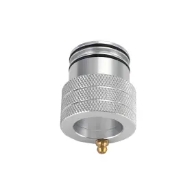 Madhornets M560-a025 39mm Wheel Bearing Greaser Grease Tool For Can Am Maverick X3 And Max 293350109