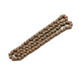 Madhornets M563-a081 Drive Chain For Yamaha 94568-a4090 94568-a6090 Xt 125r Yb125 Yfm 125 Mw