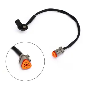 Madhornets M582-a016 Speed Sensor Fit For Can Am 715900314 420265621 420265625 420265626 420265629