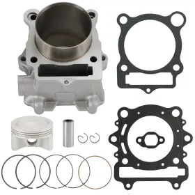 Madhornets M587-a082 Cylinder Piston Gasket Kit For Hisun Msu Tsc Cub Cadet Yardsport 400 Utv Wr
