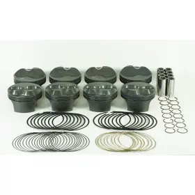 Mahle Motorsport 197754535 Engine Piston Kit