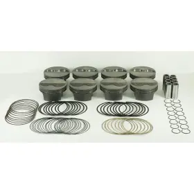 197779125 Mahle Motorsport Engine Piston Kit