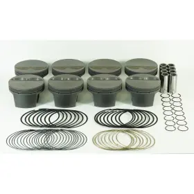Mahle Motorsport 930200040 Engine Piston Kit