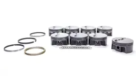 930202630 Mahle Motorsport Engine Piston Kit