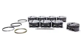 Mahle Motorsport 930212565 Engine Piston Kit