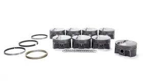 930217698 Mahle Motorsport Engine Piston Kit