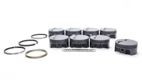 Mahle Motorsport 930221530 Engine Piston Kit