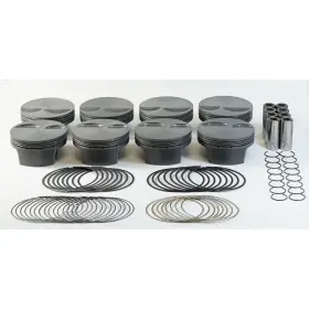 Mahle Motorsport 930221625 Engine Piston Kit