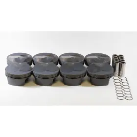 Mahle Motorsport 930239300 Engine Piston Kit