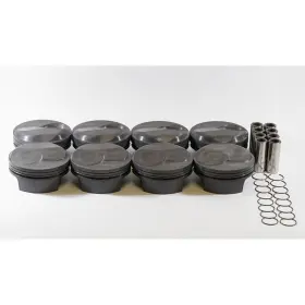 Mahle Motorsport 930239500 Engine Piston Kit