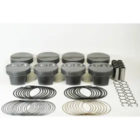 Mahle Motorsport 930244140 Engine Piston Kit