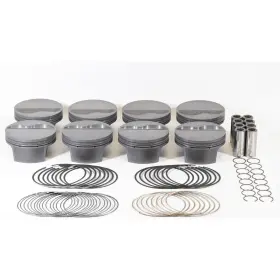 Mahle Motorsport 930244425 Engine Piston Kit