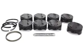 Mahle Pistons 197754725 Motorsport - Engine Piston Kit