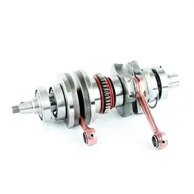 Marinepartsdistributors 010-1019-01wsm-2z8 New Crankshaft Fits Sea-doo Lrv Di Gtx By 010-1019-01wsm 290887767 420887767