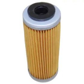 Marinepartsdistributors Ffc044a9 New Oil Filter Fits Ktm Xcr-w 530 Hp Xcf-w 450 By 77338005100 Ffc044