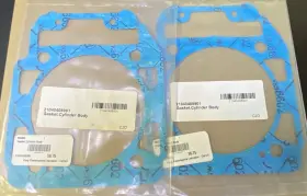 Massimo 21040408901 Oem Cylinder Body Gasket X2 Warrior 800 Utv