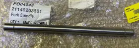 Massimo 21140203801 Oe Fork Spindle Gear Box 2 Xf-3 Utv