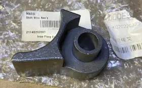 21140203901 Massimo Oem Shift Bloc Block Assembly 21140203901 Massimo Oem Shift Bloc Block Assembly